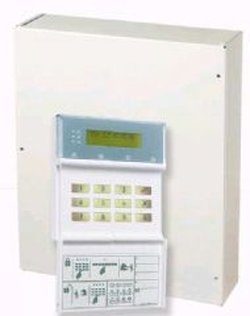 Scantronic 9853EN