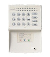 Texecom Premier LED keypads