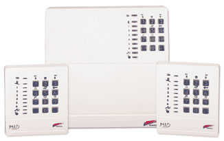 Scantronic Control Panel 9448EUR-90