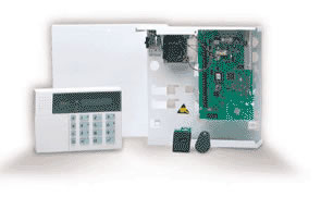 Scantronic Control Panel 9751EN