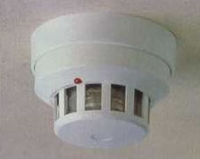 Smoke Detector S12VSI-4 