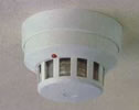 Smoke Detector S12VSI-4 